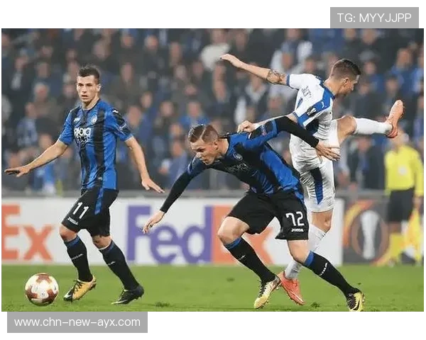 亚特兰大若探索新阵型，欧洲球队将开始模仿