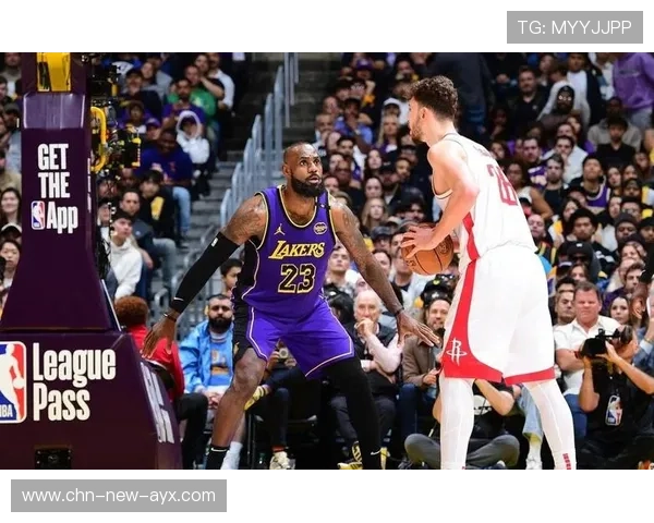 詹姆斯救主瞬间：一封盖重塑湖人胜局，联盟沸腾
