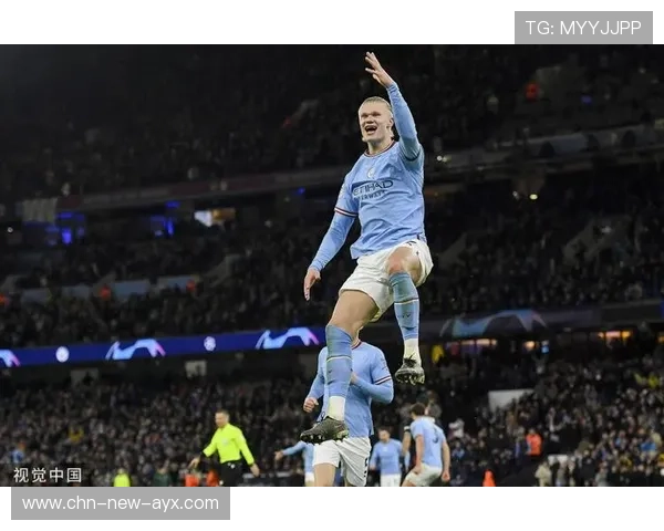 国际米兰盯哈兰德式高位终结：未来的战术新纪元