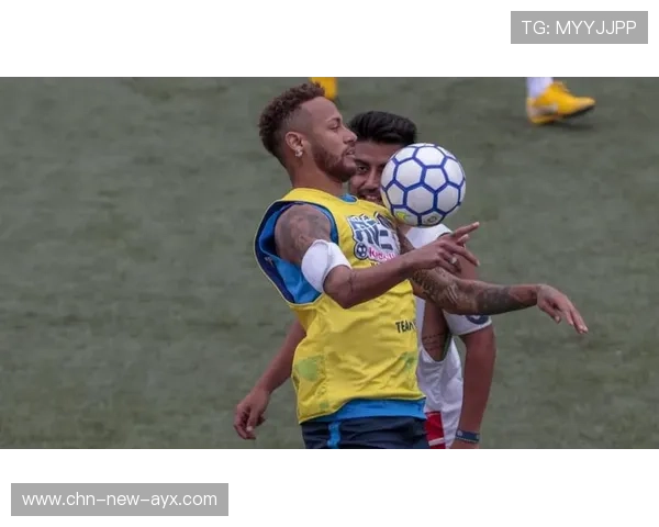 内马尔快节奏过渡让巴西攻势直接爬升到最高点