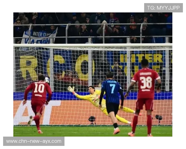 利物浦绝杀国米，维尔茨造点，索博点射绝杀进球